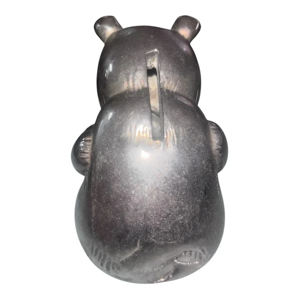 Winnie the Pooh Honey Pot-4